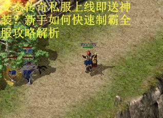 变态传奇私服上线即送神装?新手如何快速制霸全服攻略解析 变态传奇私服上线即送神装?新手如何快速制霸全服攻略解析