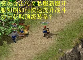 变态合击传奇私服新服开服初期如何快速提升战斗力与获取顶级装备? 变态合击传奇私服新服开服初期如何快速提升战斗力与获取顶级装备?
