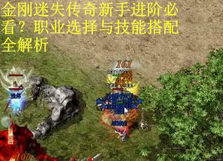 金刚迷失传奇新手进阶必看?职业选择与技能搭配全解析 金刚迷失传奇新手进阶必看?职业选择与技能搭配全解析