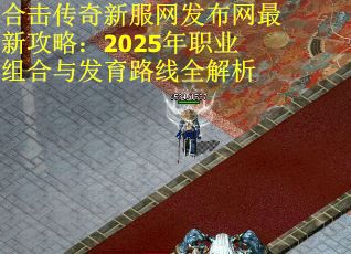 合击传奇新服网发布网最新攻略：2025年职业组合与发育路线全解析