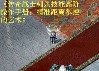 《传奇战士刺杀技能高阶操作手册：精准距离掌控的艺术》