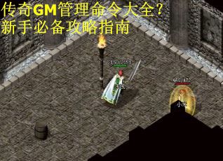 传奇GM管理命令大全？新手必备攻略指南